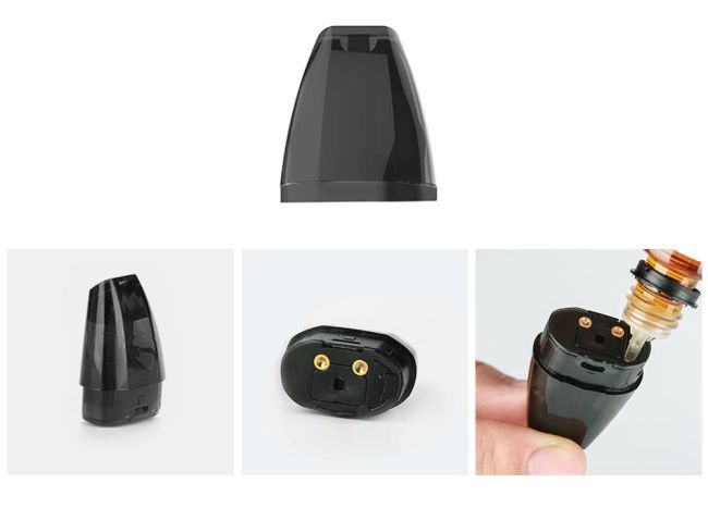 Картридж Suorin Vagon 2ml Картридж Suorin Vagon 2ml