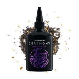 Ceremony - Imperial Earl Grey Ceremony - Imperial Earl Grey