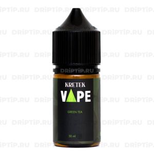 Kretek Vape - Green Tea