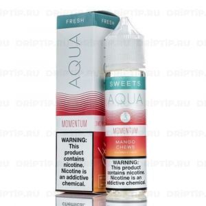 Momentum - Aqua by Marina Vape