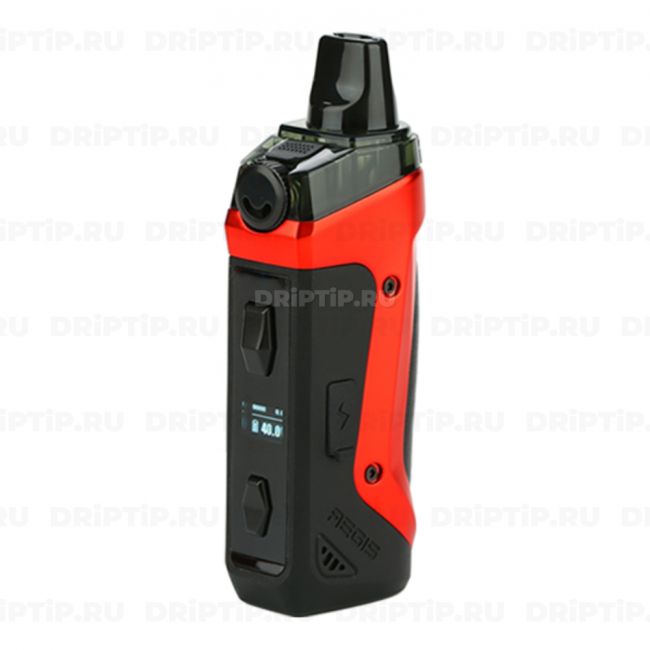 Geekvape Aegis Boost Luxury Edition Bonus Kit Geekvape Aegis Boost Luxury Edition Bonus Kit