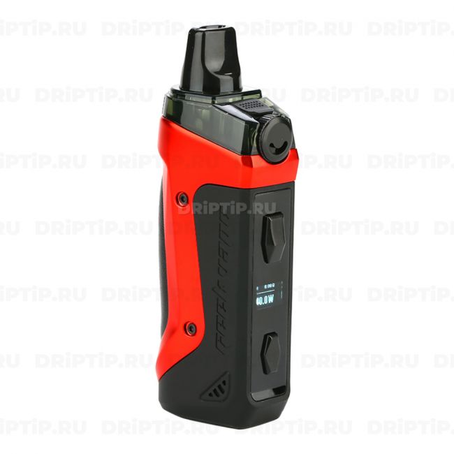Geekvape Aegis Boost Luxury Edition Bonus Kit Geekvape Aegis Boost Luxury Edition Bonus Kit