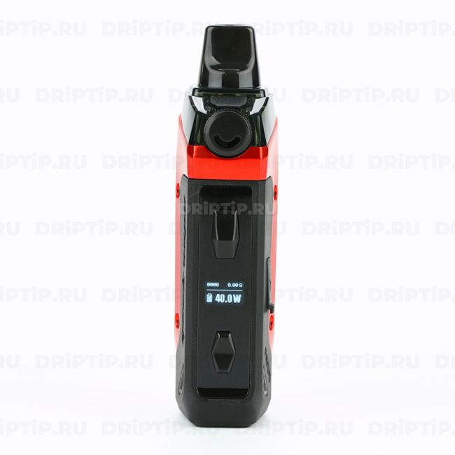 Geekvape Aegis Boost Luxury Edition Bonus Kit Geekvape Aegis Boost Luxury Edition Bonus Kit