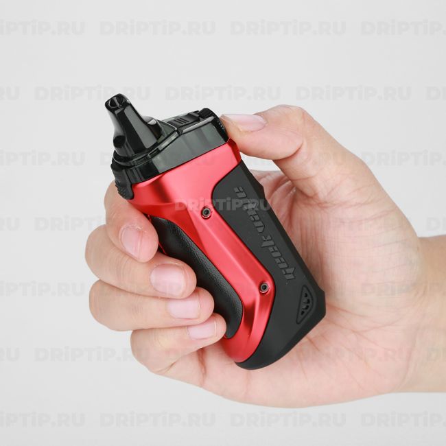 Geekvape Aegis Boost Luxury Edition Bonus Kit Geekvape Aegis Boost Luxury Edition Bonus Kit