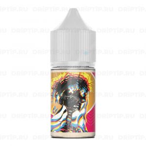 Utopia Salt - Psycho Utopia Salt - Psycho