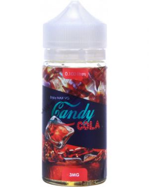 Electro Jam - Candy Cola Electro Jam - Candy Cola