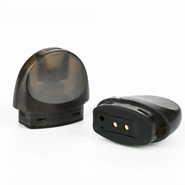 Картридж Justfog C601 1.7 ml 3шт./уп Картридж Justfog C601 1.7 ml 3шт./уп