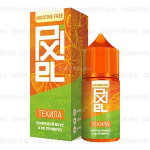 Pixel Zero - Текила / Срок годности до 01.08.25 Pixel Zero - Текила / Срок годности до 01.08.25