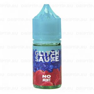 Glitch Sauce No Mint Salt - Bleach Glitch Sauce No Mint Salt - Bleach