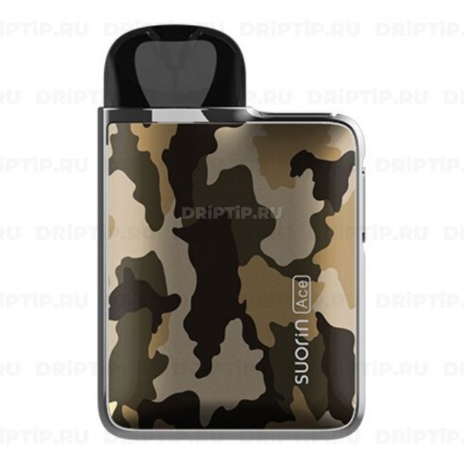 Suorin ACE Pod Kit Suorin ACE Pod Kit