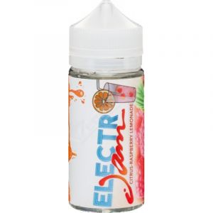 Electro Jam - Citrus-Raspberry Lemonade Electro Jam - Citrus-Raspberry Lemonade