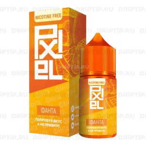 Pixel Zero - Фанта / Срок годности до 01.08.25 Pixel Zero - Фанта / Срок годности до 01.08.25