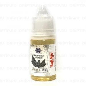 Tradewinds Tobacco Salt - Carolina