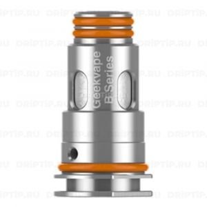 Испаритель GeekVape B Series B1.2 Coil Испаритель GeekVape B Series B1.2 Coil