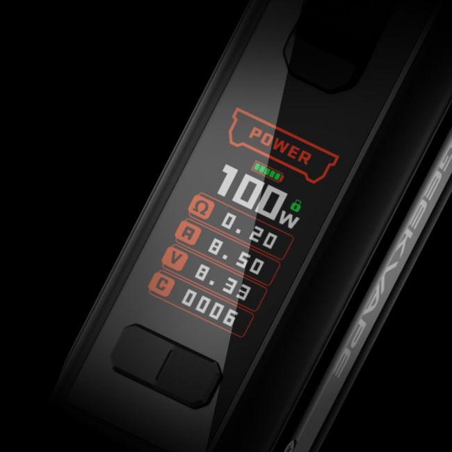 GeekVape M100 Aegis Mini 2 kit GeekVape M100 Aegis Mini 2 kit