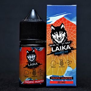 Laika Salt - Tropic Hunter Laika Salt - Tropic Hunter