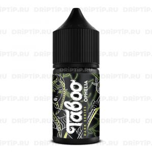 Taboo DS Salt - Ophelia Taboo DS Salt - Ophelia