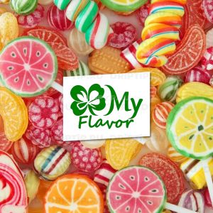 Ароматизатор My Flavor - Honey Peach