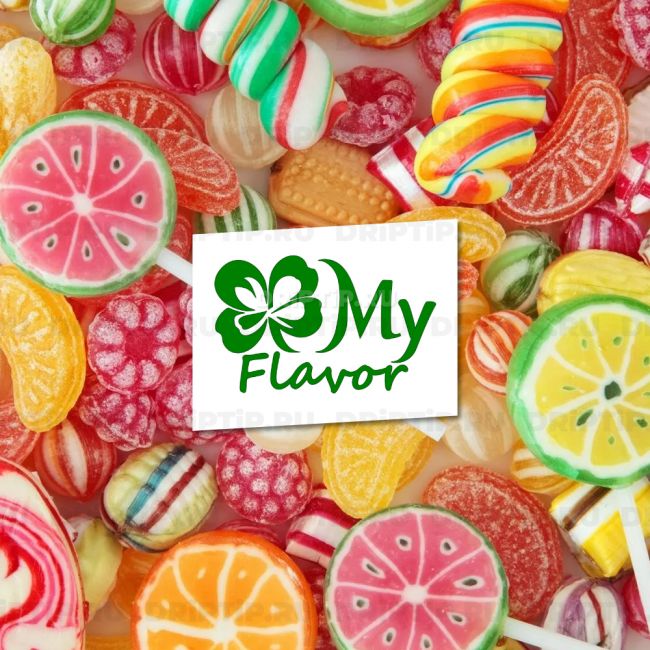 Ароматизатор My Flavor - Honey Peach