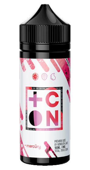 Icon - Mercury Icon - Mercury