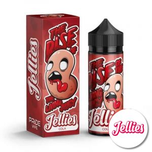 Jellies - Cola Jellies - Cola