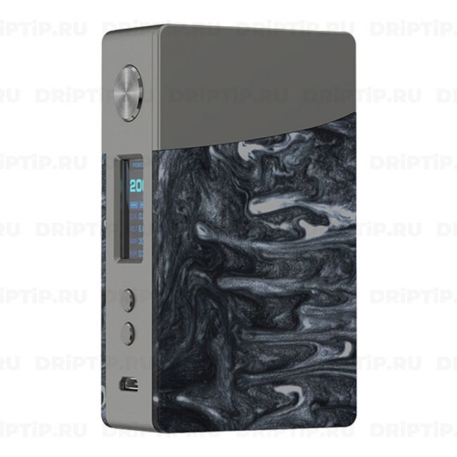 Мод GeekVape Nova 200W Мод GeekVape Nova 200W