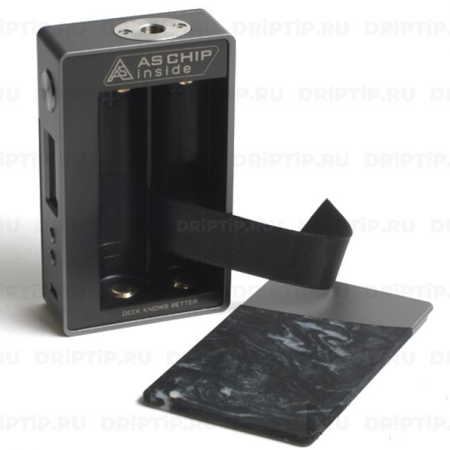 Мод GeekVape Nova 200W Мод GeekVape Nova 200W