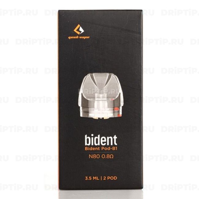 Картридж Geekvape Bident Картридж Geekvape Bident