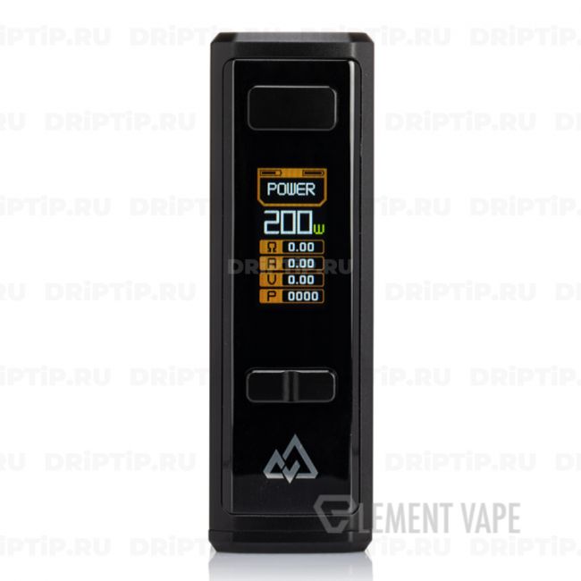 GeekVape Obelisk 200 Box Mod GeekVape Obelisk 200 Box Mod