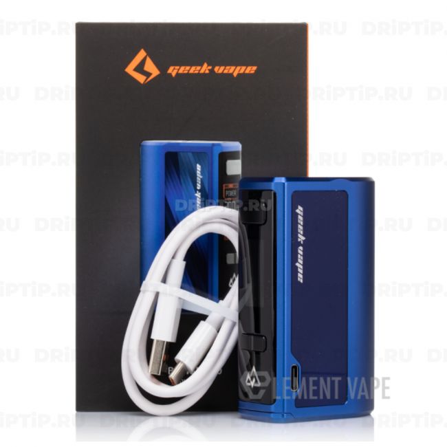 GeekVape Obelisk 200 Box Mod GeekVape Obelisk 200 Box Mod