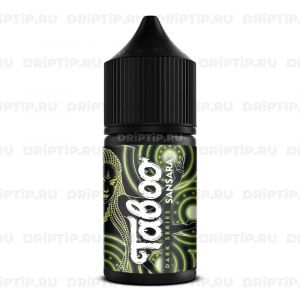 Taboo DS Salt - Sansara Taboo DS Salt - Sansara