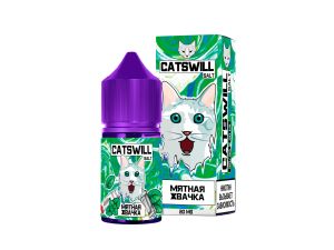 Catswill Salt - Мятная Жвачка Catswill Salt - Мятная Жвачка