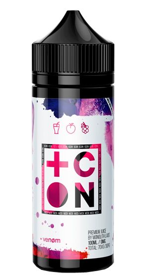 Icon - Venom Icon - Venom