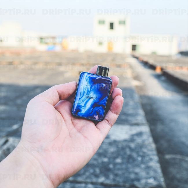Smoant Charon Baby Pod Kit Smoant Charon Baby Pod Kit