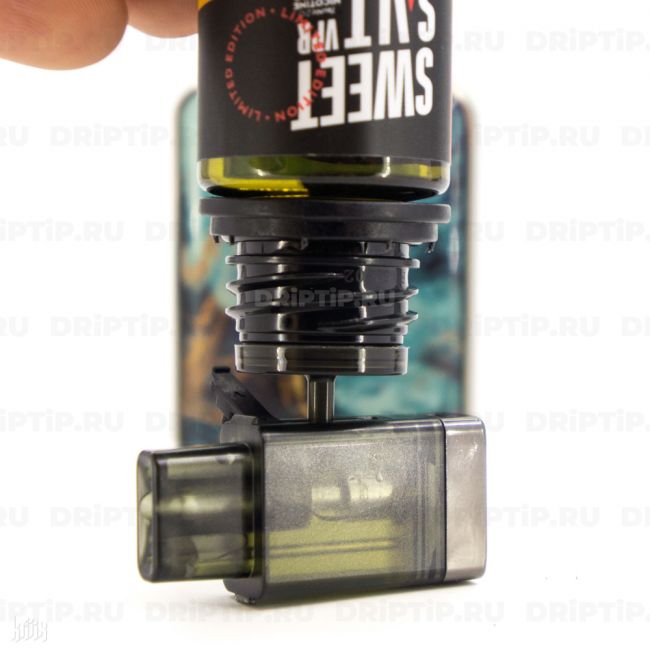 Smoant Charon Baby Pod Kit Smoant Charon Baby Pod Kit