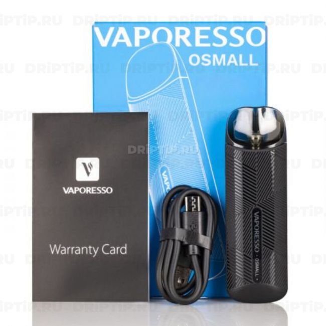 Vaporesso OSMALL Pod Kit Vaporesso OSMALL Pod Kit