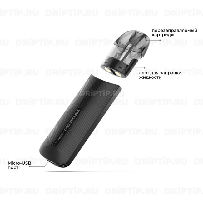 Vaporesso OSMALL Pod Kit Vaporesso OSMALL Pod Kit