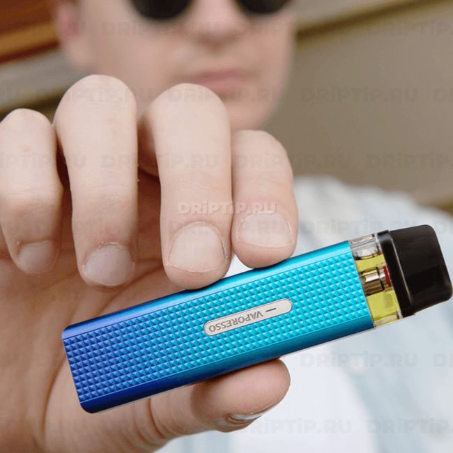 Vaporesso XROS Mini POD Kit Vaporesso XROS Mini POD Kit