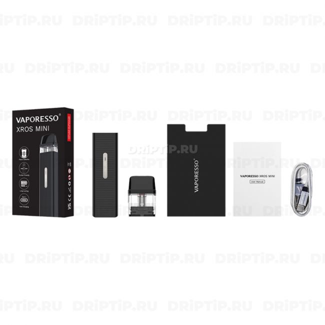 Vaporesso XROS Mini POD Kit Vaporesso XROS Mini POD Kit