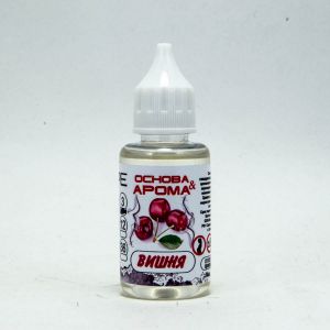 ОСНОВА & АРОМА "VAPE" Вишня ОСНОВА & АРОМА "VAPE" Вишня