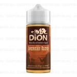 Dion Extract - American Blend Dion Extract - American Blend