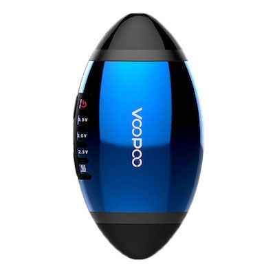 VOOPOO VFL POD Starter Kit 650mAh VOOPOO VFL POD Starter Kit 650mAh