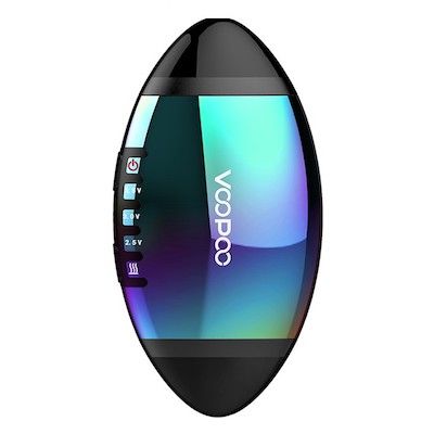 VOOPOO VFL POD Starter Kit 650mAh VOOPOO VFL POD Starter Kit 650mAh