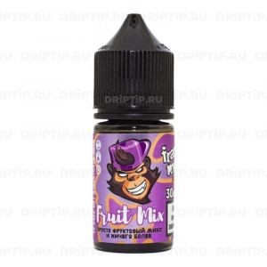Fruit Mix - Frankly Monkey Salt Fruit Mix - Frankly Monkey Salt