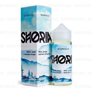 Maxwells - Shoria Winter MaxVG Maxwells - Shoria Winter MaxVG