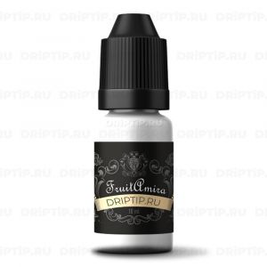 FruitAmira - Земляника со сливками FruitAmira - Земляника со сливками