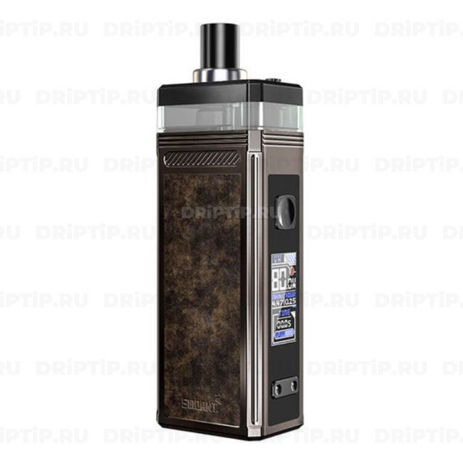 Smoant Pasito 2 Pod Kit Smoant Pasito 2 Pod Kit