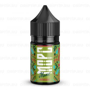 Морс Микс Salt - Алтайский