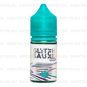 Glitch Sauce Iced Out Hard - La Festa Glitch Sauce Iced Out Hard - La Festa