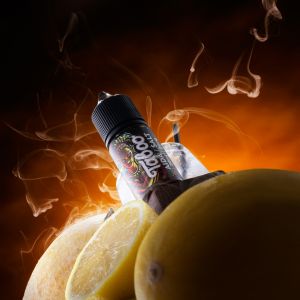 TABOO Salt - Aida TABOO Salt - Aida